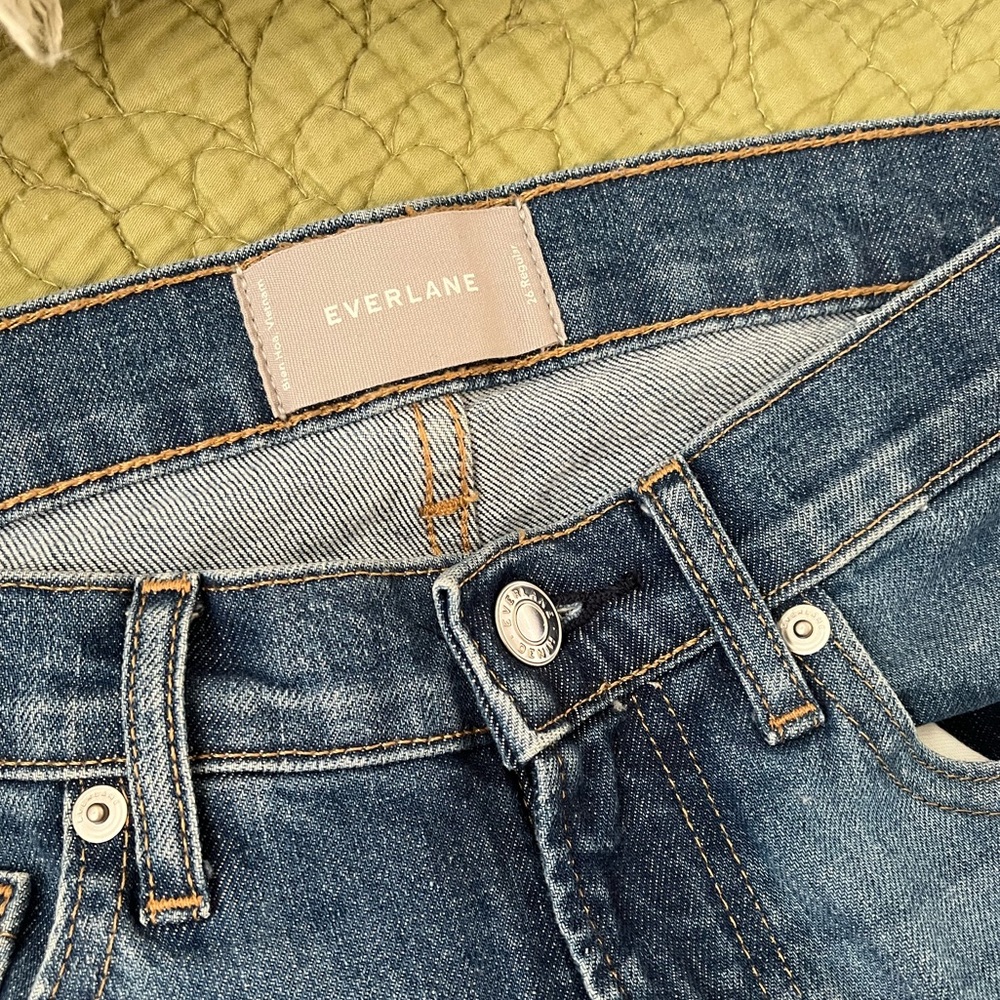 Everlane Skinnies